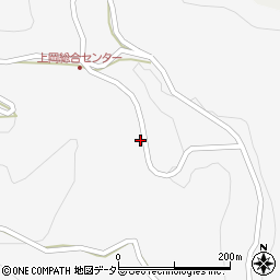 島根県松江市岡本町351周辺の地図