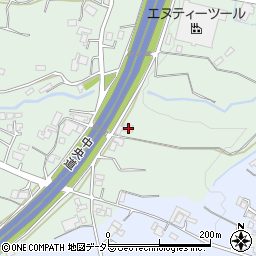 長野県飯田市大瀬木4468-1周辺の地図