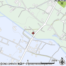 長野県飯田市大瀬木2789周辺の地図