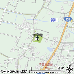 長野県飯田市大瀬木4066-1周辺の地図