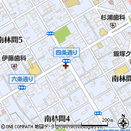 プロデュース 南林間店 Produce 大和市 美容院 美容室 床屋 の住所 地図 マピオン電話帳