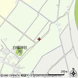 千葉県市原市野毛238周辺の地図