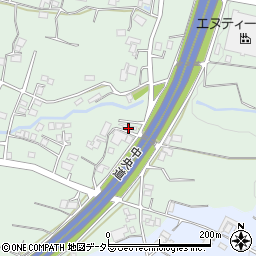 長野県飯田市大瀬木4463-1周辺の地図