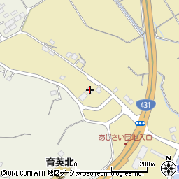 有限会社大京自動車周辺の地図