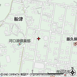 有限会社上田屋商会　資材部周辺の地図