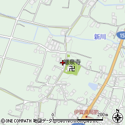 長野県飯田市大瀬木3659周辺の地図