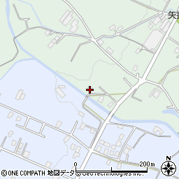 長野県飯田市大瀬木2725-15周辺の地図