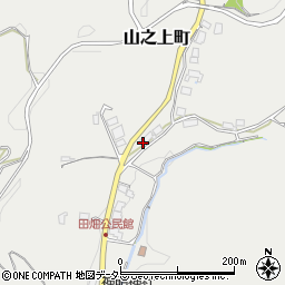 岐阜県美濃加茂市山之上町7444周辺の地図