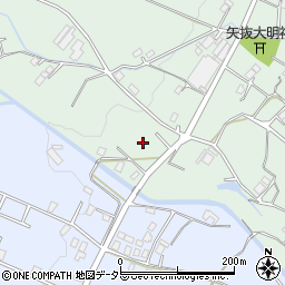 長野県飯田市大瀬木2728周辺の地図