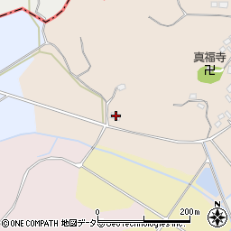 千葉県茂原市榎神房180-4周辺の地図