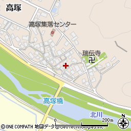 宮川保険企画周辺の地図