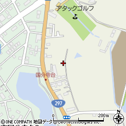 千葉県市原市山田橋819-26周辺の地図