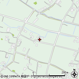 長野県飯田市大瀬木3382-8周辺の地図