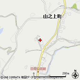 岐阜県美濃加茂市山之上町7433周辺の地図