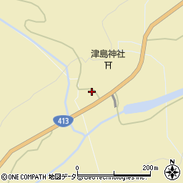 山梨県南都留郡道志村10625周辺の地図