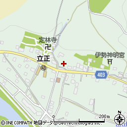 山梨県西八代郡市川三郷町岩間2584周辺の地図