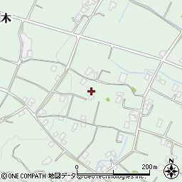 長野県飯田市大瀬木3066周辺の地図