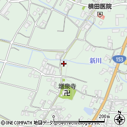 長野県飯田市大瀬木4070周辺の地図