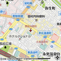 鳥取県鳥取市末広温泉町752周辺の地図