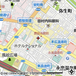 鳥取県鳥取市末広温泉町751周辺の地図