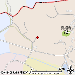 千葉県茂原市榎神房674周辺の地図