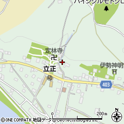 山梨県西八代郡市川三郷町岩間2592-2周辺の地図