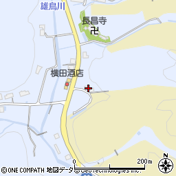 岐阜県加茂郡川辺町鹿塩396周辺の地図