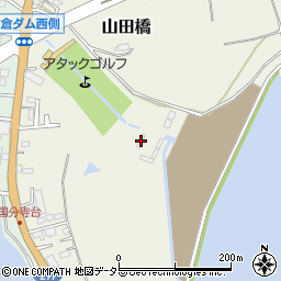 千葉県市原市山田橋70周辺の地図