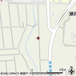 神奈川県横浜市瀬谷区瀬谷町7887周辺の地図