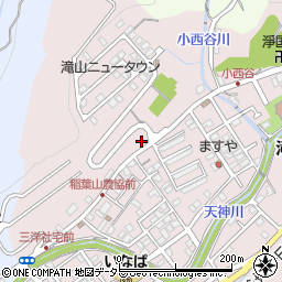 株式会社サンテクノ周辺の地図