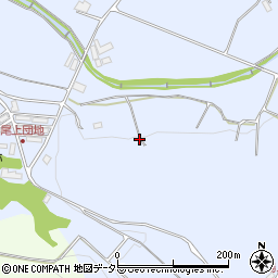 京都府与謝野町（与謝郡）温江周辺の地図