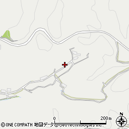 岐阜県美濃加茂市山之上町6878周辺の地図