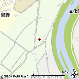 千葉県市原市野毛357周辺の地図