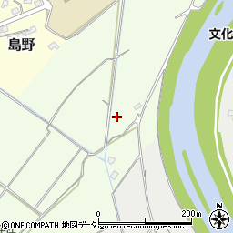 千葉県市原市野毛357-7周辺の地図