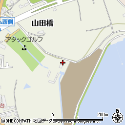 千葉県市原市山田橋76-11周辺の地図