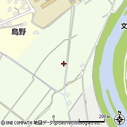 千葉県市原市野毛356-2周辺の地図