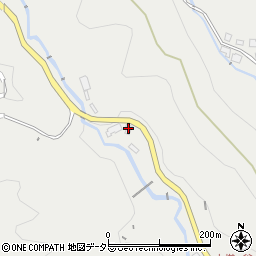 株式会社山善　本社周辺の地図