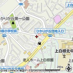 有限会社伊藤精機製作所周辺の地図