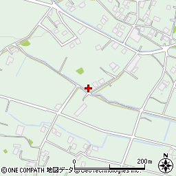 長野県飯田市大瀬木1489-3周辺の地図