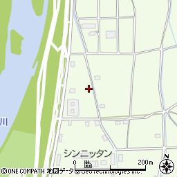神奈川県相模原市南区新戸902-2周辺の地図