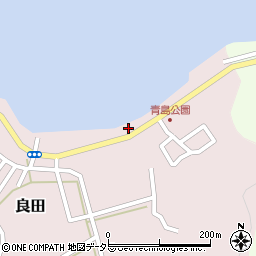 鳥取県鳥取市良田39周辺の地図