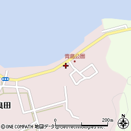 鳥取県鳥取市良田38周辺の地図