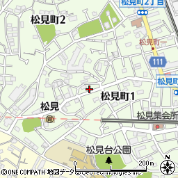 キムラ総合設備周辺の地図