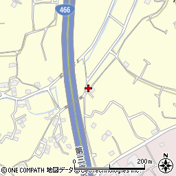 神奈川県横浜市神奈川区菅田町2181周辺の地図