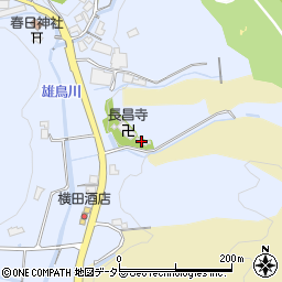 岐阜県加茂郡川辺町鹿塩471周辺の地図