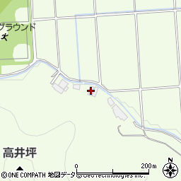 多田化成工業周辺の地図