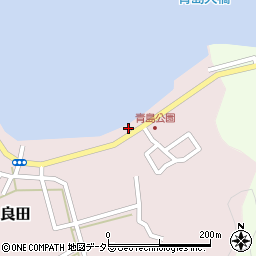 鳥取県鳥取市良田39-6周辺の地図