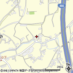 神奈川県横浜市神奈川区菅田町1878周辺の地図
