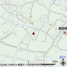 長野県飯田市大瀬木周辺の地図