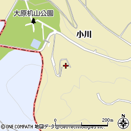 長野県下伊那郡喬木村7599周辺の地図